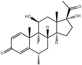 ফ্লুরোমেথলোন