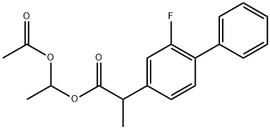 ফ্লার্বিপ্রোফেন অ্যাক্সিটিল