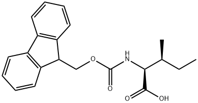এফএমওসি-এল-আইসোলিউসিন