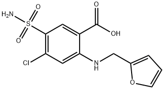 ফুরোসেমাইড