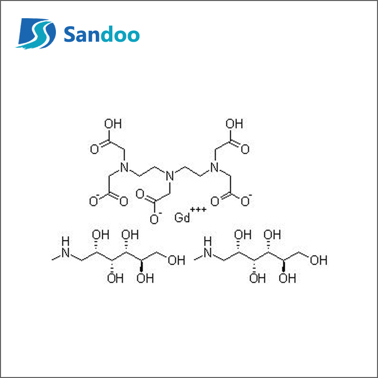 গ্যাডোপেনটেটেট ডাইমেগ্লুমিন