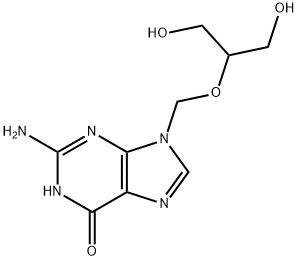 গ্যানসিক্লোভির