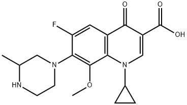 গ্যাটিফ্লক্সাসিন