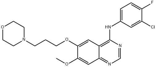 গেফিটিনিব