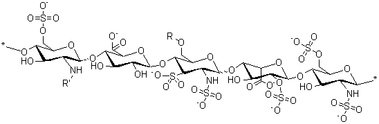 হেপারিন সোডিয়াম