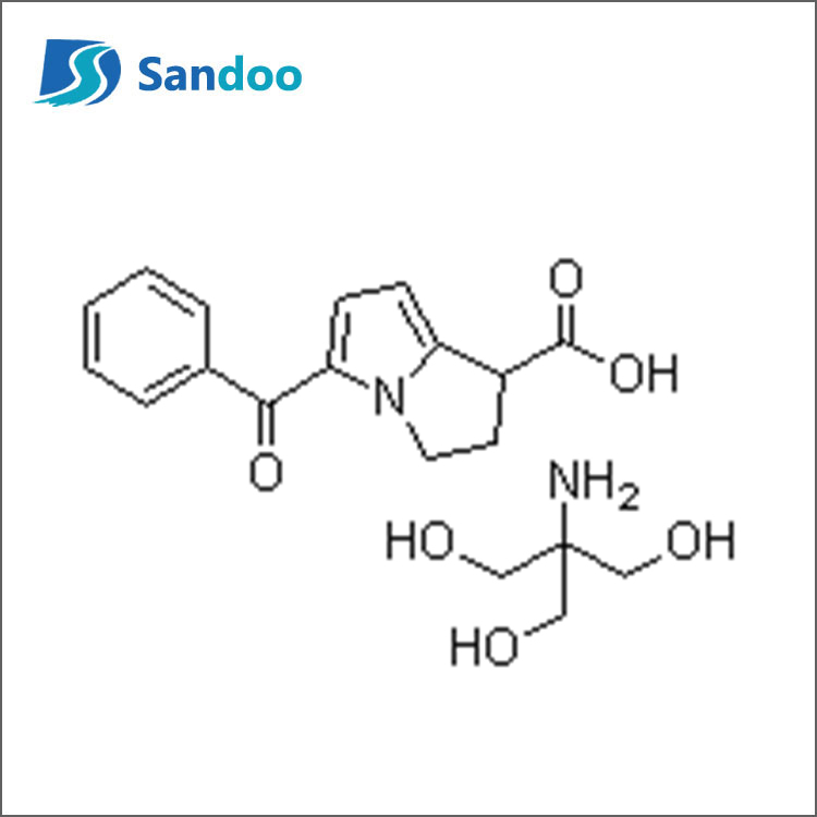 কেটোরোলাক ট্রিস লবণ