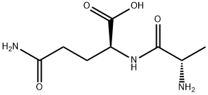 এল-অ্যালানিল-এল-গ্লুটামিন