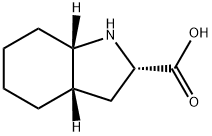L-Octahydroindole-2-কারবক্সিলিক অ্যাসিড