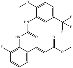 লেটারমোভির N-3