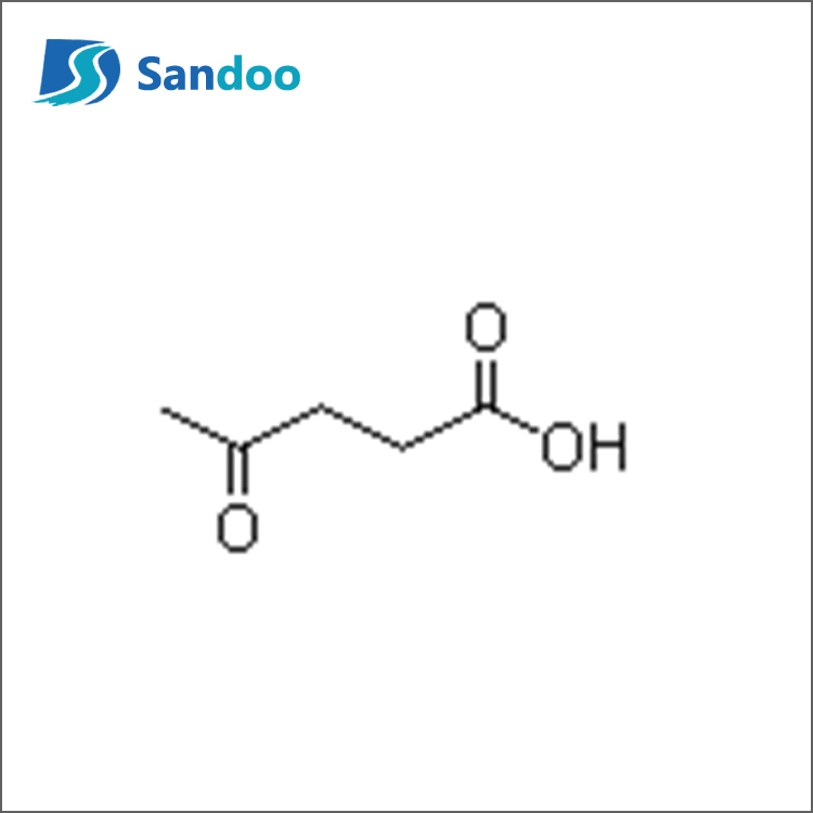 লেভুলিনিক অ্যাসিড