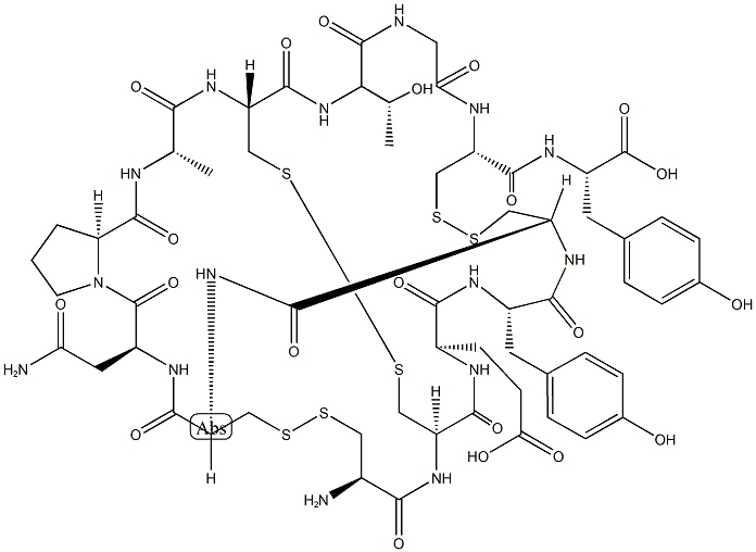 লিনাক্লোটাইড