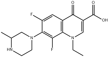 লোমেফ্লক্সাসিন