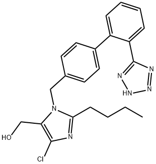 লোসার্টান