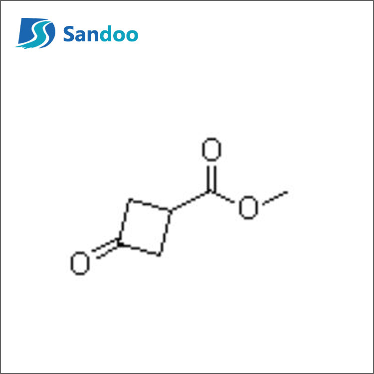 মিথাইল 3-অক্সোসাইক্লোবুটেন কার্বক্সিলেট