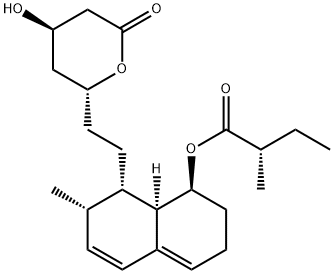 মেভাস্ট্যাটিন