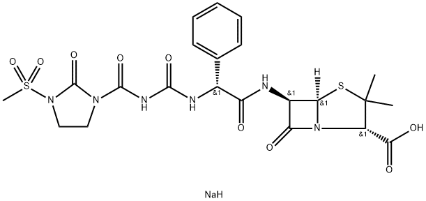 মেজলোসিলিন সোডিয়াম