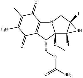মাইটোমাইসিন সি