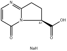 MK-4618 পাইরিমিডিনোন অ্যাসিড সোডিয়াম লবণ