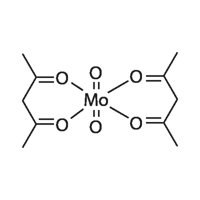 মলিবডেনাইল এসিটাইল্যাসেটোনেট