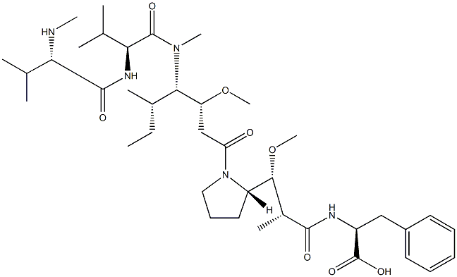 মনোমিথাইল অরিস্ট্যাটিন এফ