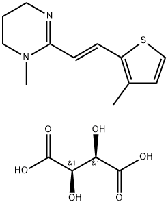 মোরানটেল টারট্রেট লবণ