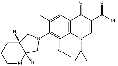 মক্সিফ্লক্সাসিন
