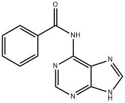 এন-বেনজয়লামিনোপিউরিন