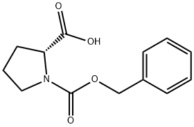 এন-বেনজিলোক্সাইকার্বনিল-ডি-প্রোলিন