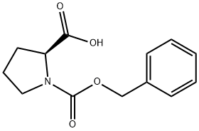 এন-বেনজিলোক্সাইকার্বনিল-এল-প্রোলিন