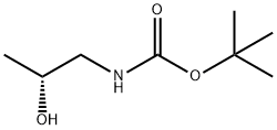 এন-বিওসি-(আর)-1-অ্যামিনো-২-প্রোপ্যানল