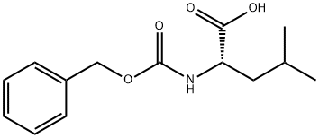 এন-সিবিজেড-এল-লিউসিন