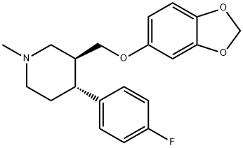 এন-মিথাইলপারক্সেটিন