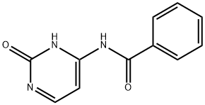 N4-বেনজয়াইলসাইটোসিন