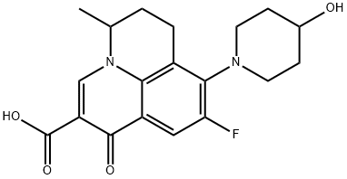 নাডিফ্লক্সাসিন