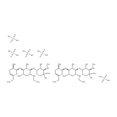 নেটিলমিসিন সালফেট