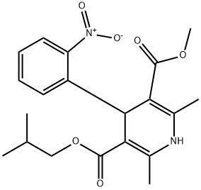 নিসোলডিপাইন