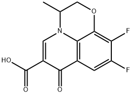 অক্সিজেন-ফ্লোরিন অ্যাসিড