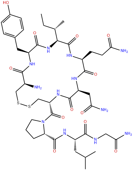 অক্সিটোসিন