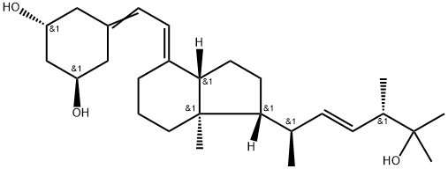প্যারিকালসিটল