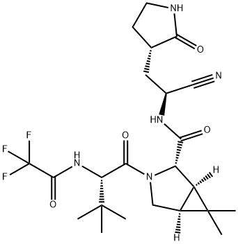 প্যাক্সলোভিড