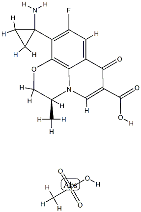 মৌমাছির জন্য পাজুফ্লক্সাসিন