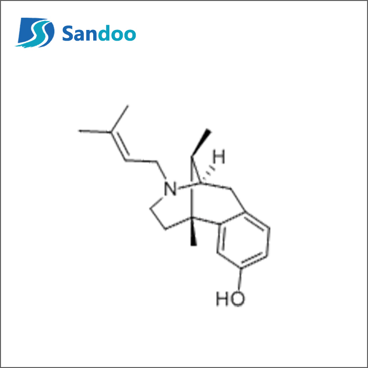 পেন্টাজোসাইন