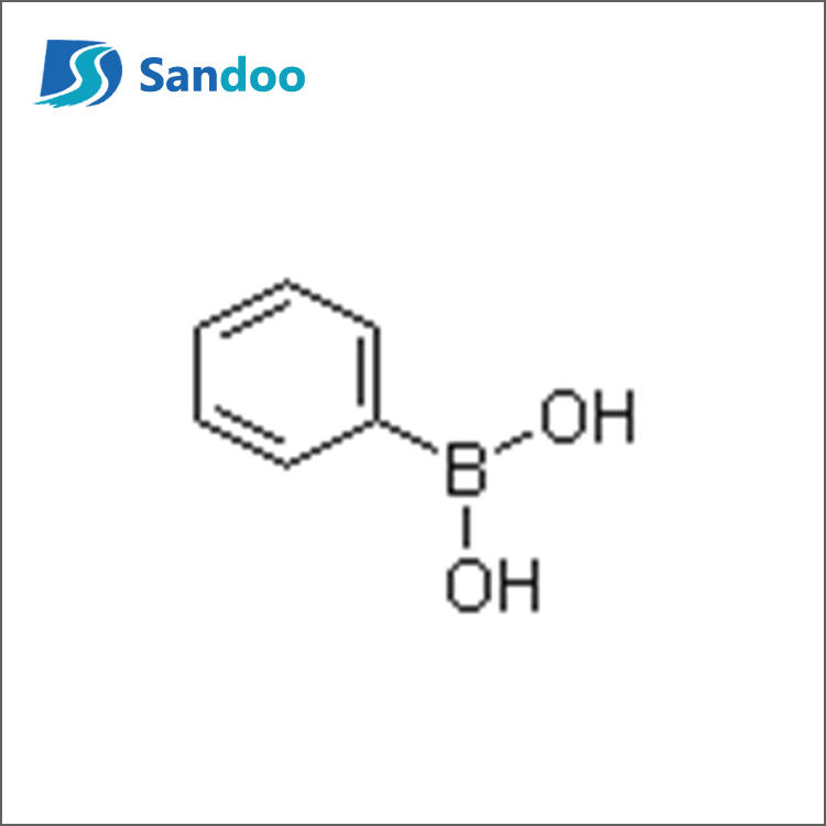 ফেনাইলবোরোনিক অ্যাসিড