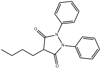 ফেনাইলবুটাজোন
