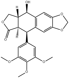 পডোফাইলোটক্সিন