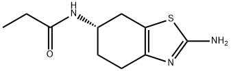 Pramipexole অপবিত্রতা 19