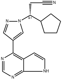 রুক্সোলিটিনিব