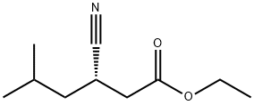 S)-3-Cyano-5-মিথাইল হেক্সানোয়িক অ্যাসিড ইথাইল এস্টার