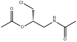 S)-N-[2-(Acetyloxy)-3-ক্লোরোপ্রোপাইল]এসিটামাইড