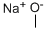 সোডিয়াম মেথোক্সাইড